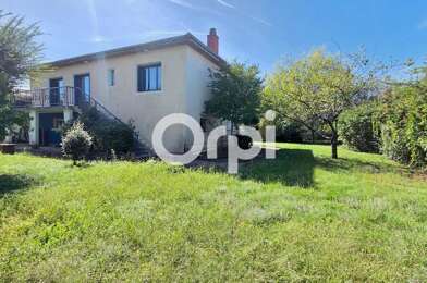 Maison 6 pièces 370000 €