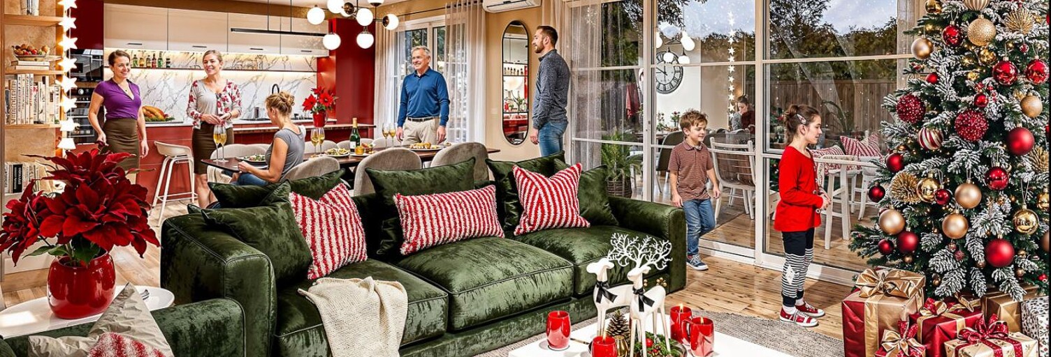 Maison 6 Pièces 111 m² à vendre à Coulaines (72190)