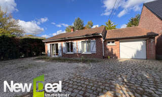 Maison 4 Pièces 100 m² à vendre à Landas (59310)