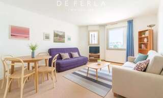 Appartement 1 Pièce 40 m² à vendre à Paris 14 (75014)