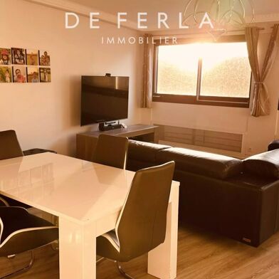 Appartement 3 pièces 880000 €