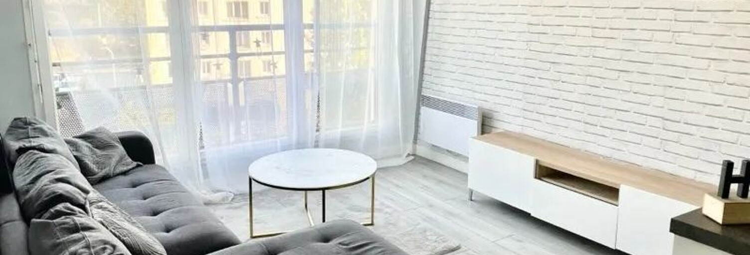 Appartement 2 Pièces 50 m² à louer à Corbeil-Essonnes (91100)