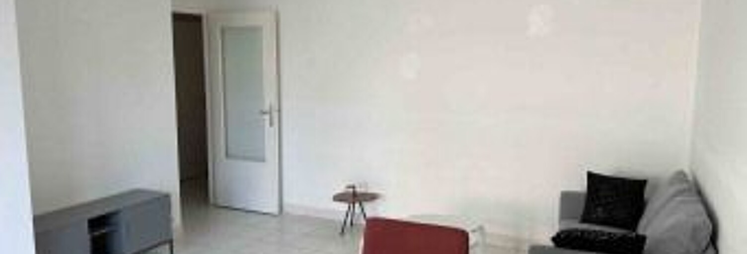 Appartement 2 Pièces 48 m² à louer à Nantes (44000)