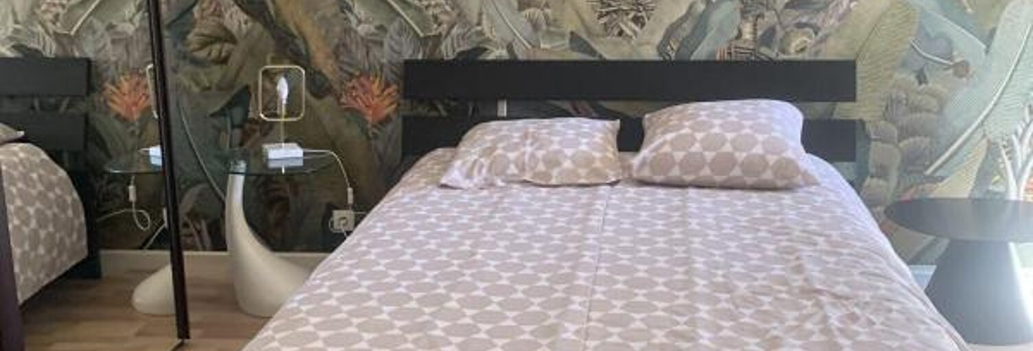 Appartement 2 Pièces 48 m² à louer à Paris 8 (75008)