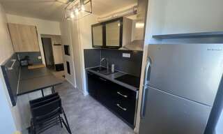 Appartement 4 Pièces 65 m² à louer à Évry-Courcouronnes (91000)