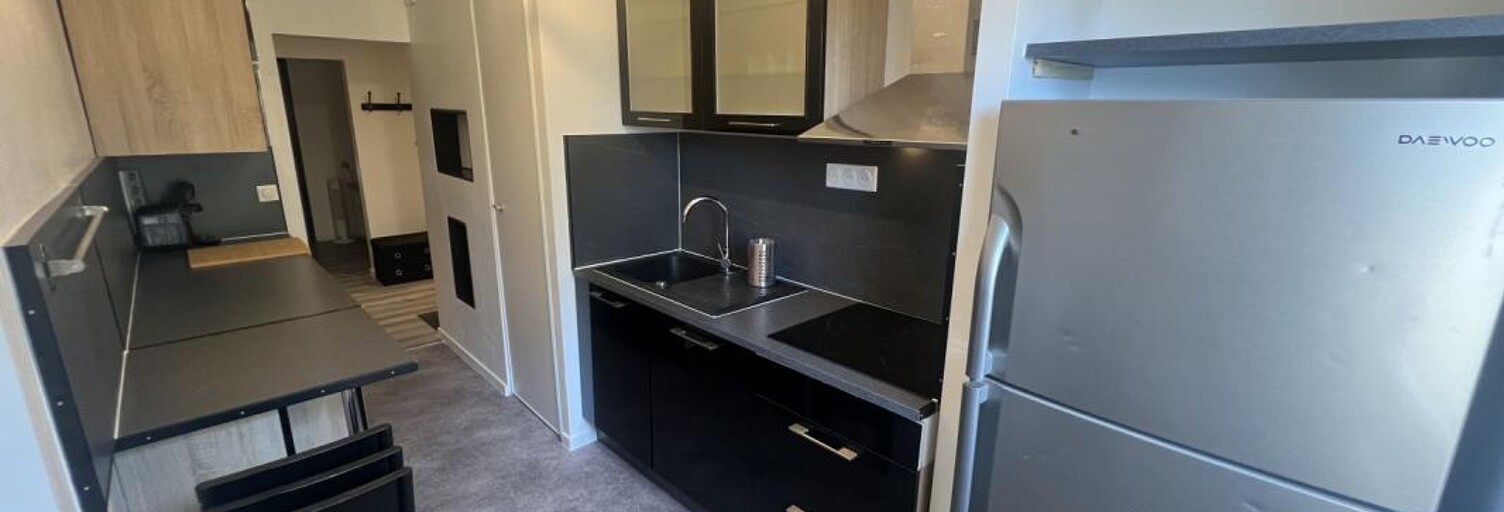 Appartement 4 Pièces 65 m² à louer à Évry-Courcouronnes (91000)