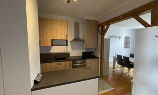 Appartement 3 Pièces 73 m² à louer à Orléans (45000)