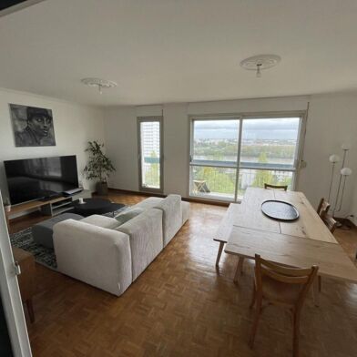 Appartement 1 pièces 495 €