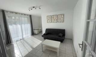 Appartement 2 Pièces 41 m² à louer à Strasbourg (67000)