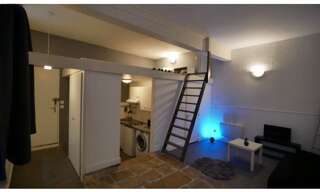 Appartement 1 Pièce 25 m² à louer à Bordeaux (33000)