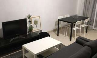 Appartement 2 Pièces 41 m² à louer à Marseille 14 (13014)