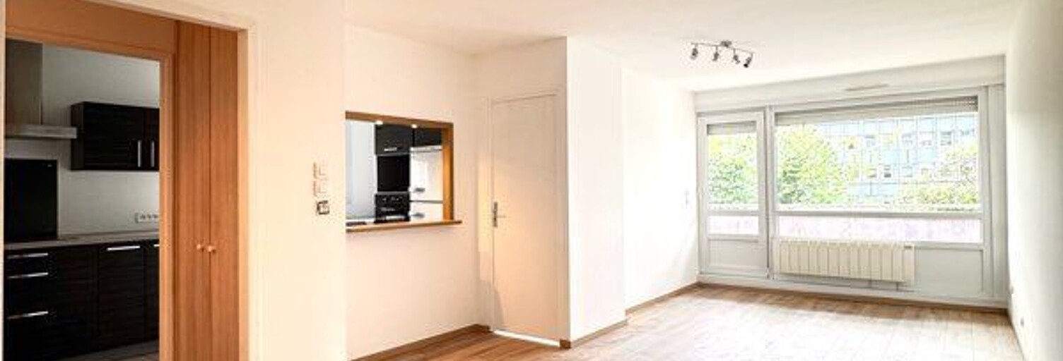 Appartement 1 Pièce 80 m² à louer à Loos (59120)