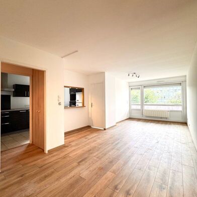 Appartement 1 pièces 530 €