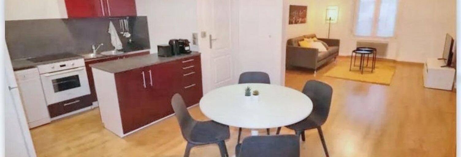 Appartement 2 Pièces 68 m² à louer à Châlons-en-Champagne (51000)