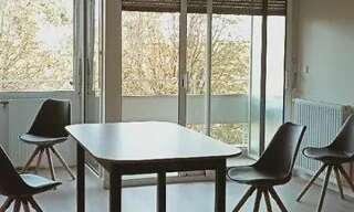 Appartement 3 Pièces 67 m² à louer à Nantes (44000)