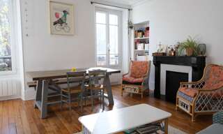 Appartement 3 Pièces 76 m² à louer à Saint-Maur-des-Fossés (94100)