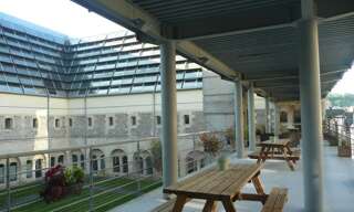 Appartement 1 Pièce 12 m² à louer à Rouen (76000)