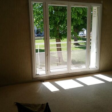 Appartement 2 pièces 550 €