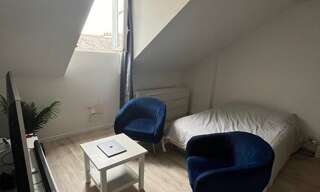 Appartement 1 Pièce 21 m² à louer à Rennes (35000)