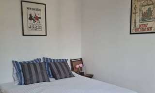 Appartement 1 Pièce 12 m² à louer à Villemomble (93250)