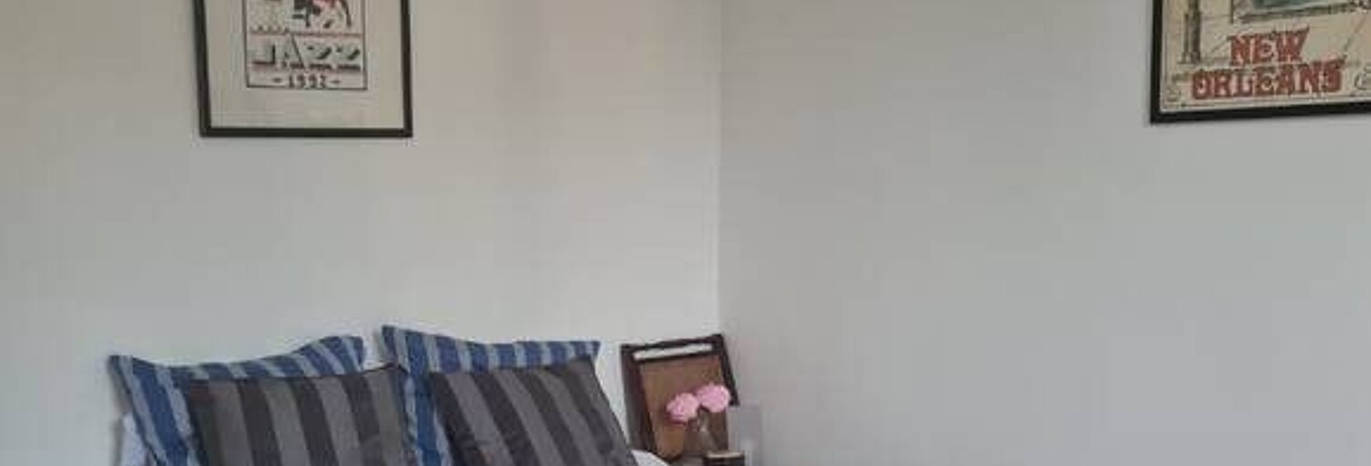 Appartement 1 Pièce 12 m² à louer à Villemomble (93250)