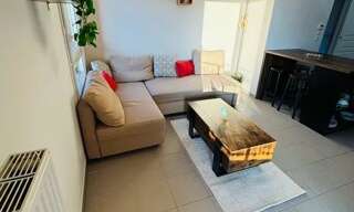 Appartement 2 Pièces 43 m² à louer à Tours (37000)