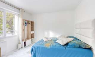 Appartement 2 Pièces 28 m² à louer à Issy-les-Moulineaux (92130)