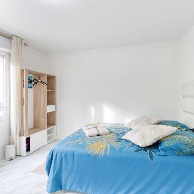 Appartement 2 pièces 1290 €