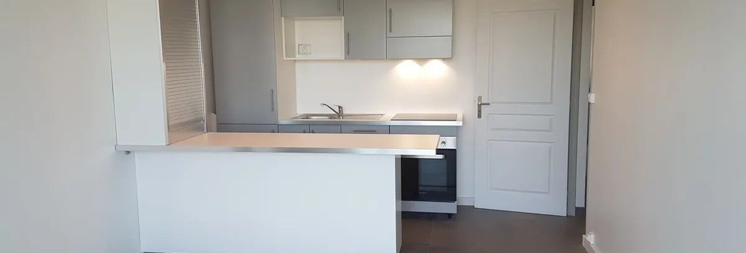 Appartement 3 Pièces 49 m² à louer à Saint-Germain-en-Laye (78100)