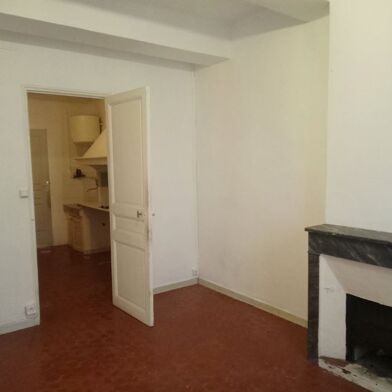 Appartement 1 pièces 450 €