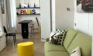 Appartement 1 Pièce 29 m² à louer à Paris 3 (75003)