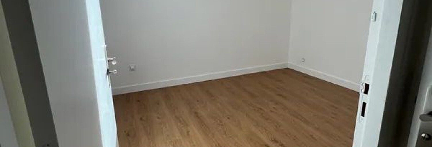 Appartement 3 Pièces 65 m² à louer à Corbeil-Essonnes (91100)