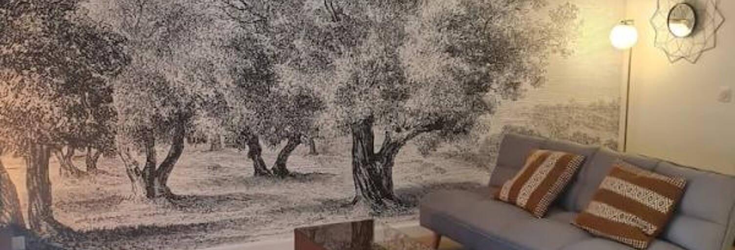 Appartement 3 Pièces 64 m² à louer à Avignon (84000)