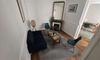 Appartement 2 Pièces 44 m² à louer à Paris 1 (75001)