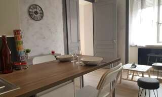 Appartement 2 Pièces 42 m² à louer à Saint-Étienne (42000)