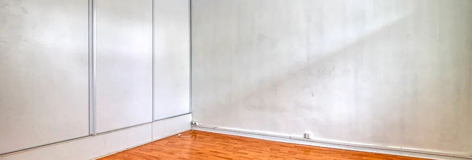 Appartement 2 Pièces 25 m² à louer à Rueil-Malmaison (92500)