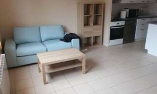 Appartement 2 Pièces 49 m² à louer à Villeurbanne (69100)