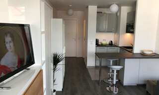 Appartement 1 Pièce 31 m² à louer à Rueil-Malmaison (92500)