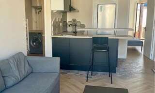 Appartement 3 Pièces 56 m² à louer à Marseille 4 (13004)