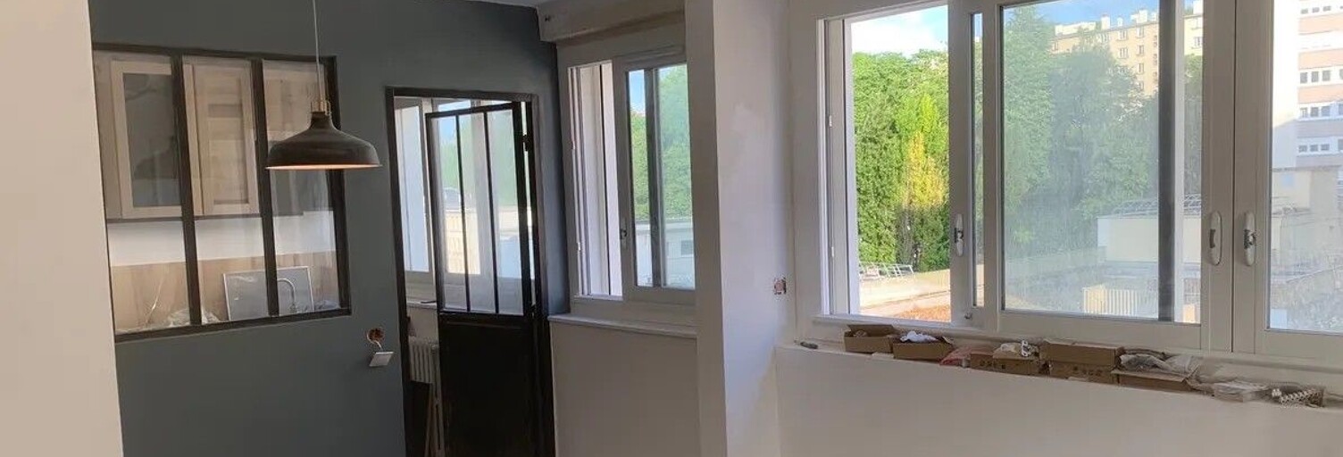 Appartement 3 Pièces 61 m² à louer à Sèvres (92310)
