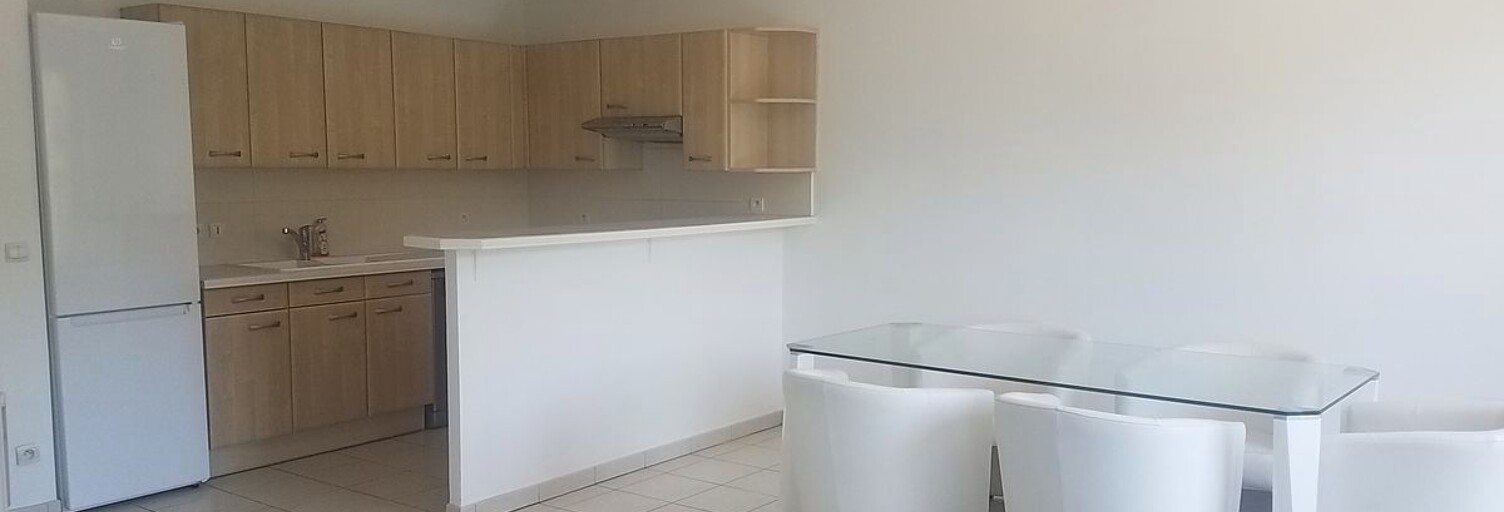 Appartement 3 Pièces 72 m² à louer à Châtenay-Malabry (92290)