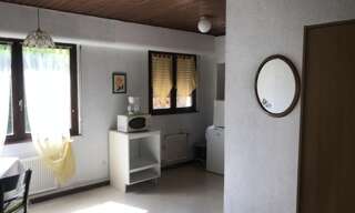 Appartement 1 Pièce 30 m² à louer à Metz (57000)