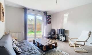 Appartement 2 Pièces 40 m² à louer à Nantes (44000)