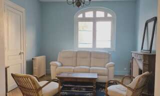 Appartement 1 Pièce 138 m² à louer à Rouen (76000)