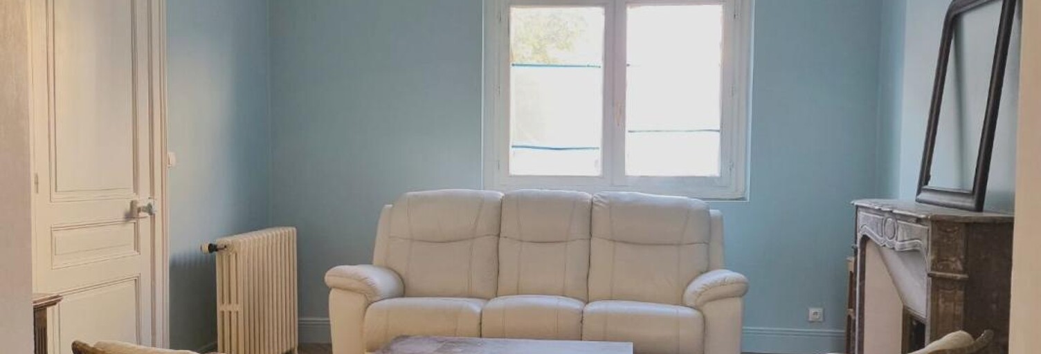 Appartement 1 Pièce 138 m² à louer à Rouen (76000)