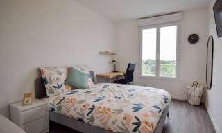 Appartement 5 Pièces 105 m² à louer à Le Blanc-Mesnil (93150)