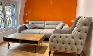 Appartement 2 Pièces 30 m² à louer à Alfortville (94140)