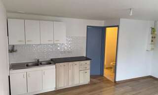 Appartement 2 Pièces 38 m² à louer à Lille (59000)