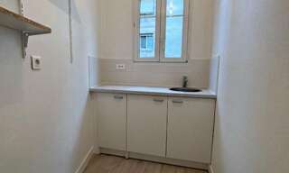 Appartement 1 Pièce 28 m² à louer à Paris 20 (75020)
