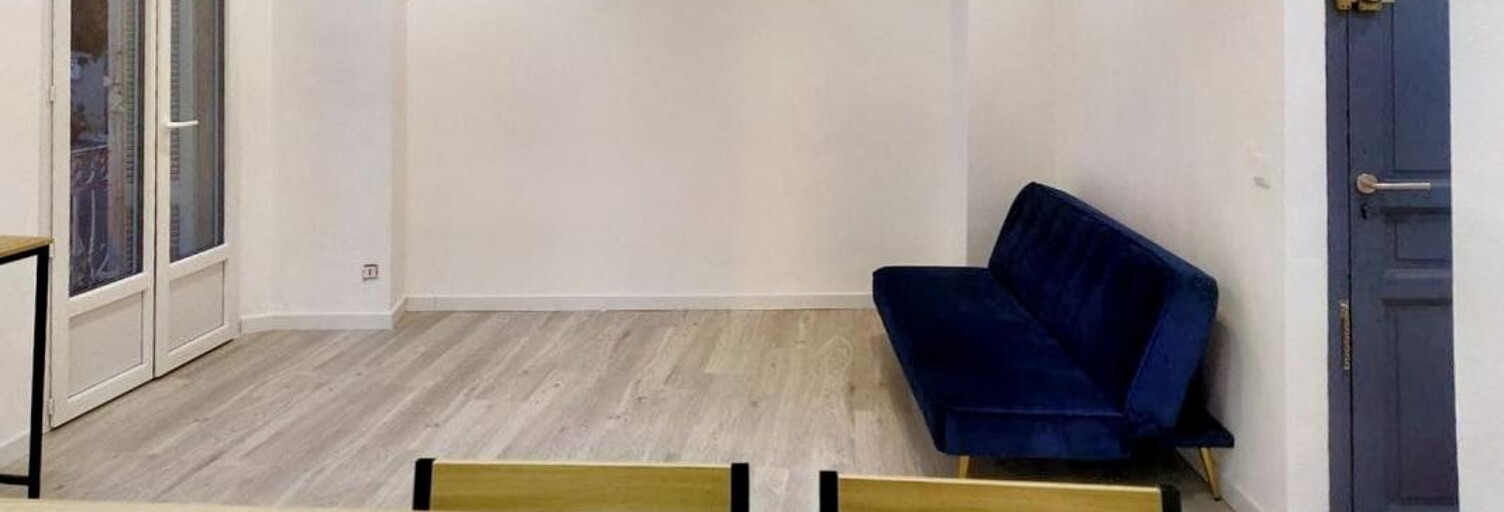 Appartement 2 Pièces 42 m² à louer à Bargemon (83830)